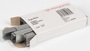 Pergamy nietjes 23/8, 1000 stuks - OfficeTown