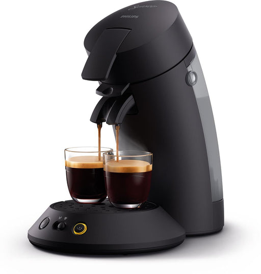 Philips Senseo Original Plus koffiezetapparaat, zwart - OfficeTown