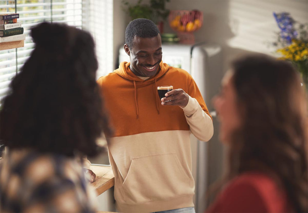 Philips Senseo Original Plus koffiezetapparaat, zwart - OfficeTown