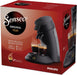 Philips Senseo Original Plus koffiezetapparaat, zwart - OfficeTown