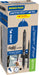 Pilot Frixion Ball Clicker, 12 rollers en 6+6 vullingen 0,7 mm, zwart - OfficeTown
