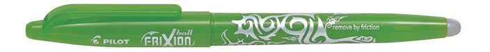 Pilot roller Frixion Ball lichtgroen - OfficeTown