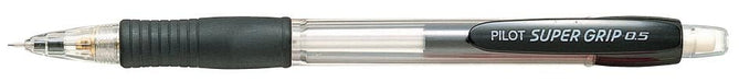 Pilot vulpotlood H - 185 Supergrip 0.5 mm met rubberen grip - OfficeTown