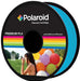 Polaroid 3D Universele Premium PLA filament, 1 kg, lichtblauw - OfficeTown