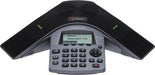 Polycom SoundStation Duo - Conferentietelefoon met dubbele modus - OfficeTown
