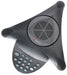 Polycom SoundStation2 Conferentietelefoon met Uitstekende Spraakkwaliteit - OfficeTown