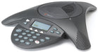 Polycom SoundStation2 Conferentietelefoon met Uitstekende Spraakkwaliteit - OfficeTown