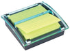 Post - it Super Sticky Z - notes Navulling, 90 vel, ft 101 x 101 mm, gelijnd 5 stuks - OfficeTown