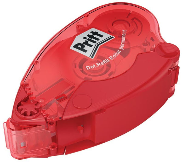 Pritt Lijmroller Navulling Permanent, in Ophangdoosje