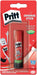 Pritt lijmstift 11 g, op blister - OfficeTown