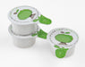 Puro geconcentreerde melk 7 ml, doos van 200 stuks - OfficeTown