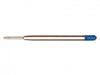 Q - CONNECT balpen navulling, medium, blauw - OfficeTown