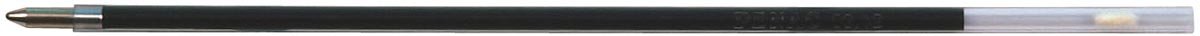 Q - CONNECT balpen vulling, blauw 10 stuks - OfficeTown
