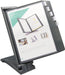 Q - CONNECT bureaustandaard Quickfind met 10 tassen - OfficeTown