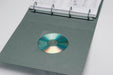 Q - CONNECT CD hoes met zelfklevende tab en PP 10 stuks - OfficeTown