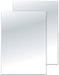 Q - CONNECT hoezen A4 kristalhelder 200 micron 100 stuks - OfficeTown