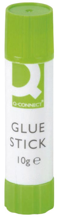 Q - CONNECT lijmstift 10 g - OfficeTown