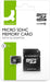 Q - CONNECT microSD geheugenkaart, met SD - adaptor, 8 GB - OfficeTown