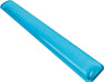 Q - CONNECT polssteun antislip transparant blauw - OfficeTown