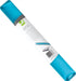 Q - CONNECT polssteun antislip transparant blauw - OfficeTown