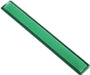 Q - CONNECT Polssteun Transparant Groen met Antislip - OfficeTown