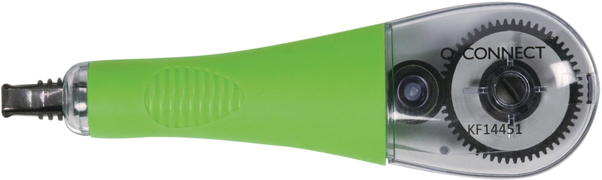Q - CONNECT premium correctieroller met een breedte van 4,2 mm en een lengte van 10 m - OfficeTown