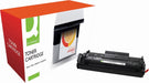 Q - CONNECT toner zwart 2000 pagina's voor HP - OEM: Q2612A - OfficeTown