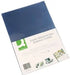 Q - CONNECT transparante hoesjes A3 200 micron 100 stuks - OfficeTown