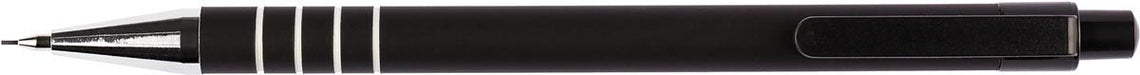 Q - CONNECT vulpotlood Lambda 0,5 mm zwart - OfficeTown