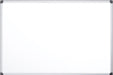 Q - CONNECT whiteboard, emaille, magnetisch, 45 x 60 cm - OfficeTown