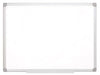 Q - CONNECT whiteboard, gelakt staal, magnetisch, 45 x 60 cm - OfficeTown