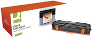 Q - CONNECT zwarte toner 2400 pagina's voor HP - OEM: CF210X - OfficeTown