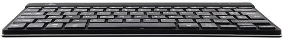 R - Go Compact Break ergonomisch toetsenbord, azerty - OfficeTown