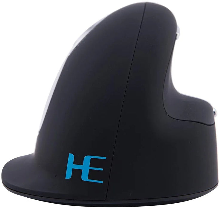 R - Go HE ergonomische muis, large, draadloos, voor linkshandigen - OfficeTown