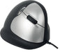 R - Go HE ergonomische muis, large, met draad, voor rechtshandigen - OfficeTown