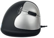 R - Go HE ergonomische muis, large, met draad, voor rechtshandigen - OfficeTown