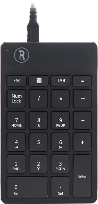 R - GO Numpad Break, los numeriek toetsenbord - OfficeTown