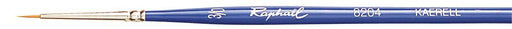 Raphaël penseel Kaërell blauw nr 000 - OfficeTown
