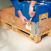 Rapid PRO hamertacker R19 met fijndraadnieten Nr. 13, 4 - 6 mm - OfficeTown
