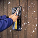 Rapid PRO hamertacker R19 met fijndraadnieten Nr. 13, 4 - 6 mm - OfficeTown