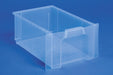 Really Useful Box Box lade, 12 l, doorzichtig - OfficeTown