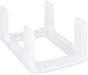 Really Useful Box doossectie voor het verhogen van toren met doos of lade, transparant - OfficeTown