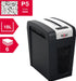 Rexel Secure papiervernietiger MC6 - SL - OfficeTown