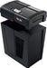 Rexel Secure papiervernietiger X10 - OfficeTown