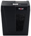 Rexel Secure papiervernietiger X10 - OfficeTown