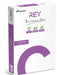 Rey Copy printpapier ft A4, 80 g, pak van 500 vel - OfficeTown