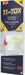 Riem Ti - Tox anti - vliegensticker, transparant, 4 stuks - OfficeTown