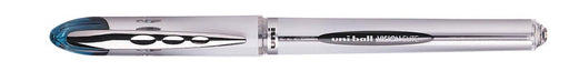 Roller Vision Elite 200 en 205, 0,6 mm, blauw en zwart met vloeibare inkt - OfficeTown