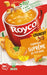 Royco Minute Soup pompoensuprême met croutons, doos van 20 zakjes - OfficeTown