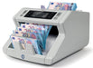 Safescan biljettelmachine 2250, met 3 - voudige valsgelddetectie - OfficeTown